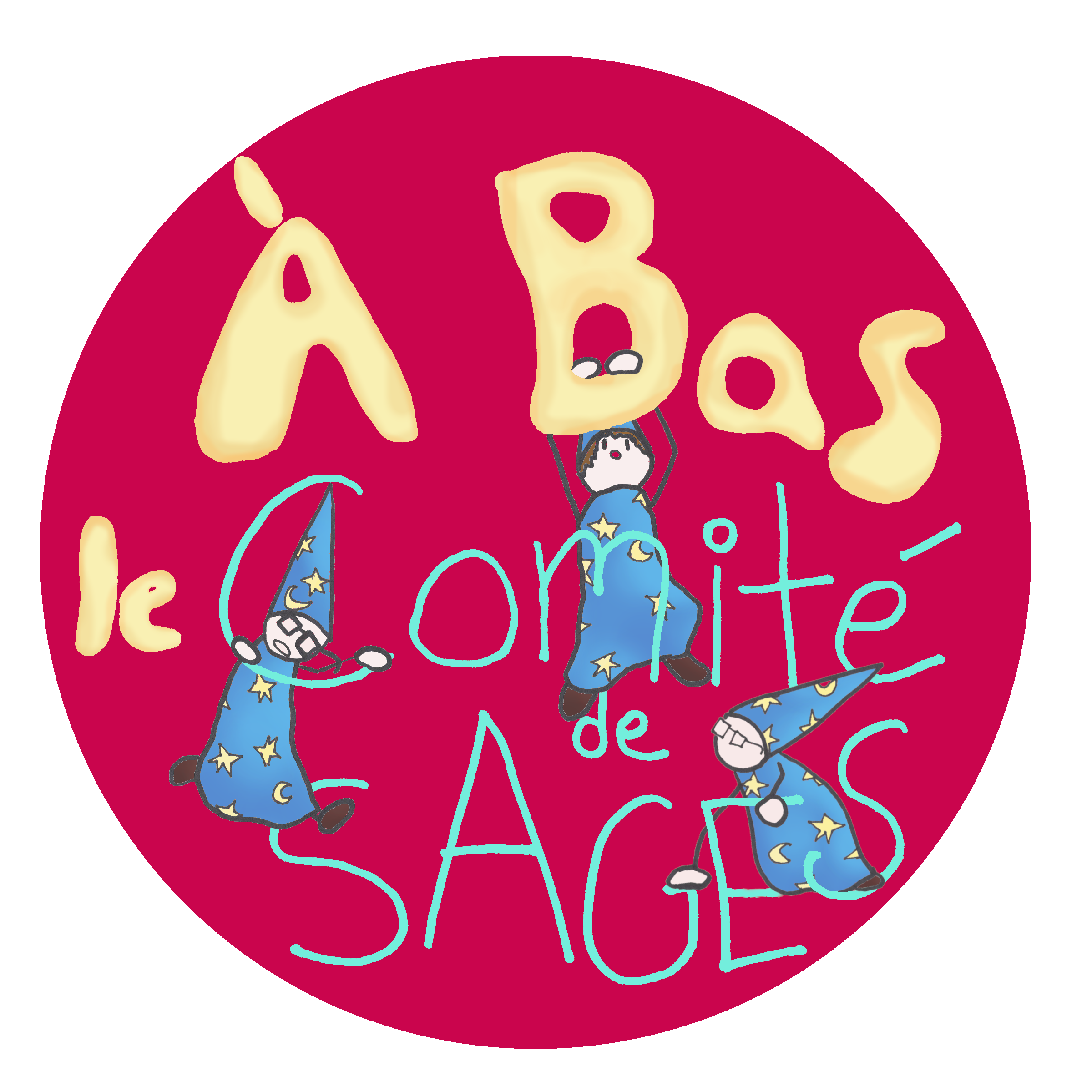À bas le comité de sages